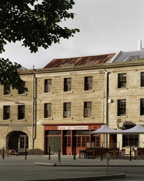Moss Hotel - Accommodation Great Ocean Road 16