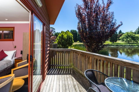 Tamar Valley Resort Grindelwald - Accommodation Great Ocean Road 40