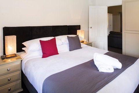 Tamar Valley Resort Grindelwald - Accommodation Great Ocean Road 30