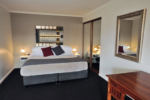 Tamar Valley Resort Grindelwald - Accommodation Great Ocean Road 34