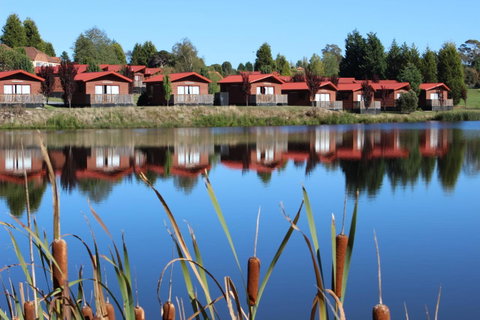 Tamar Valley Resort Grindelwald - Accommodation Great Ocean Road 27