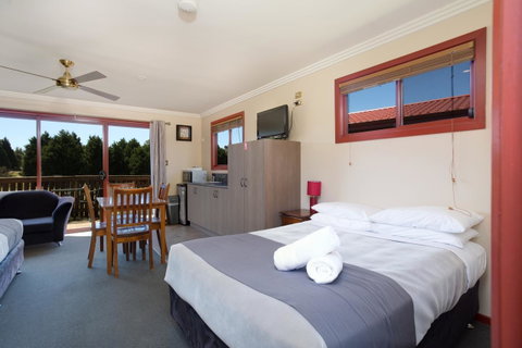 Tamar Valley Resort Grindelwald - Accommodation Great Ocean Road 8