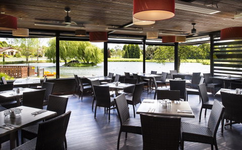 Tamar Valley Resort Grindelwald - Accommodation Great Ocean Road 28