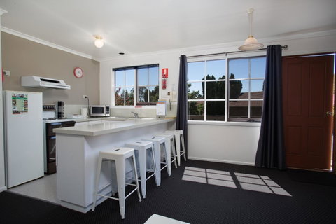 Tamar Valley Resort Grindelwald - Accommodation Great Ocean Road 16