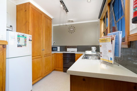 Tamar Valley Resort Grindelwald - Accommodation Great Ocean Road 18