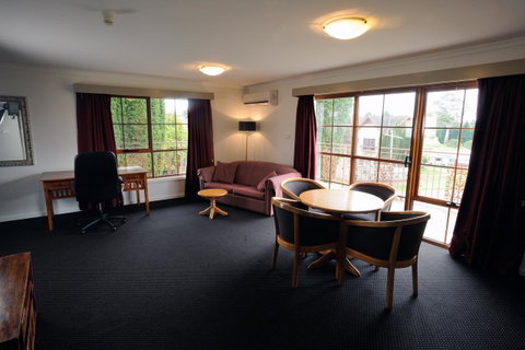 Tamar Valley Resort Grindelwald - Accommodation Great Ocean Road 33