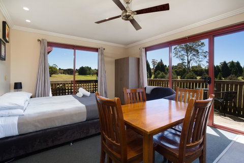 Tamar Valley Resort Grindelwald - Accommodation Great Ocean Road 7