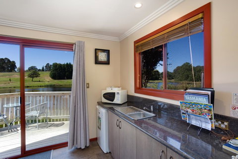 Tamar Valley Resort Grindelwald - Accommodation Great Ocean Road 42