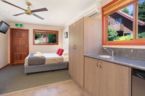 Tamar Valley Resort Grindelwald - Accommodation Great Ocean Road 20