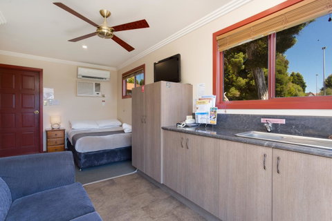 Tamar Valley Resort Grindelwald - Accommodation Great Ocean Road 10