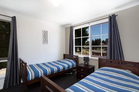 Tamar Valley Resort Grindelwald - Accommodation Great Ocean Road 24