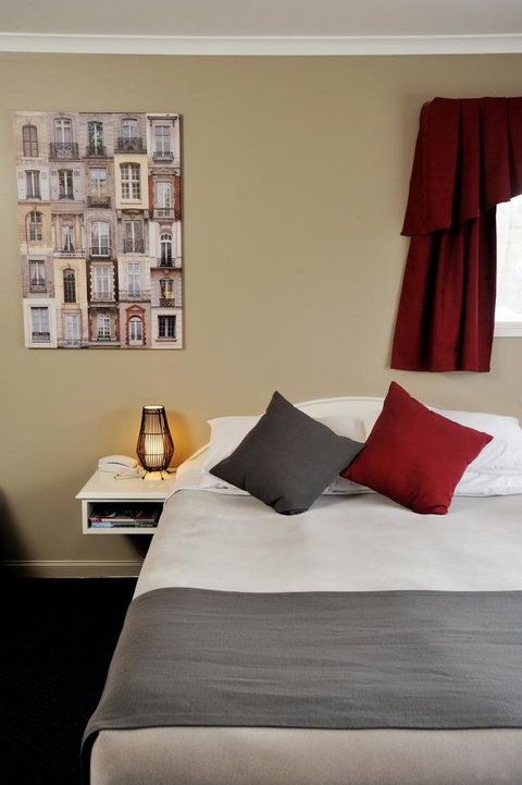Tamar Valley Resort Grindelwald - Accommodation Great Ocean Road 31