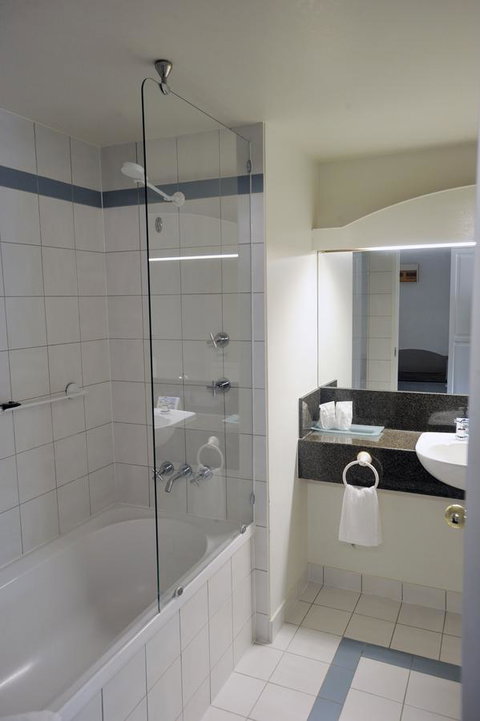 Tamar Valley Resort Grindelwald - Accommodation Great Ocean Road 38