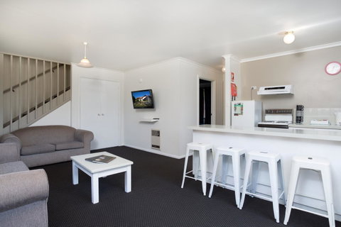 Tamar Valley Resort Grindelwald - Accommodation Great Ocean Road 14