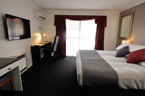 Tamar Valley Resort Grindelwald - Accommodation Great Ocean Road 35