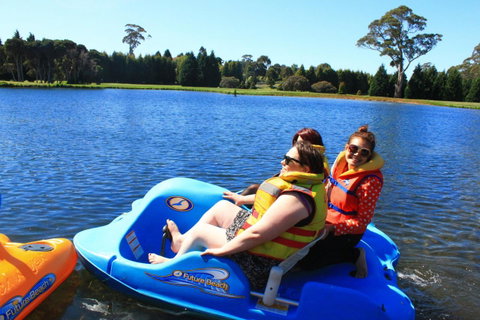 Tamar Valley Resort Grindelwald - Accommodation Great Ocean Road 6