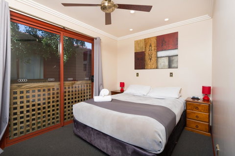 Tamar Valley Resort Grindelwald - Accommodation Great Ocean Road 9