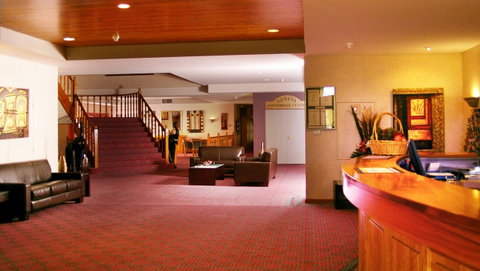 Tamar Valley Resort Grindelwald - Accommodation Great Ocean Road 26