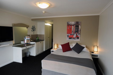 Tamar Valley Resort Grindelwald - Accommodation Great Ocean Road 36