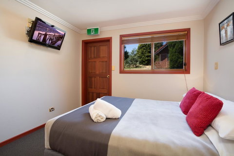 Tamar Valley Resort Grindelwald - Accommodation Great Ocean Road 21