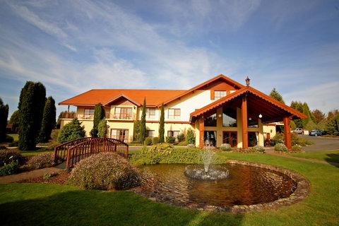 Tamar Valley Resort Grindelwald - Accommodation Great Ocean Road 1