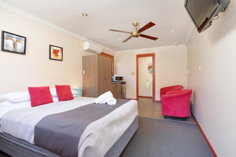 Tamar Valley Resort Grindelwald - Accommodation Great Ocean Road 22