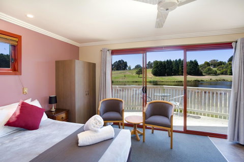 Tamar Valley Resort Grindelwald - Accommodation Great Ocean Road 41