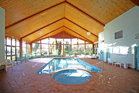 Tamar Valley Resort Grindelwald - Accommodation Great Ocean Road 4