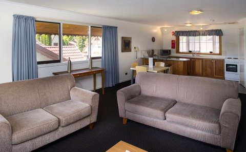 Tamar Valley Resort Grindelwald - Accommodation Great Ocean Road 32