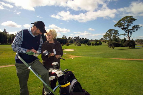 Tamar Valley Resort Grindelwald - Accommodation Great Ocean Road 2