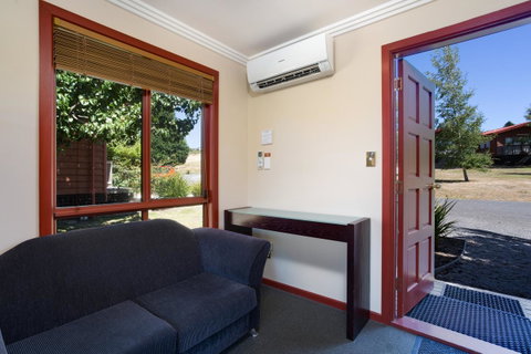 Tamar Valley Resort Grindelwald - Accommodation Great Ocean Road 43