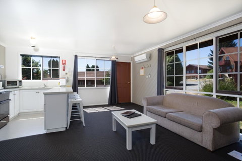 Tamar Valley Resort Grindelwald - Accommodation Great Ocean Road 15