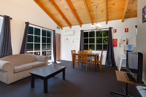 Tamar Valley Resort Grindelwald - Accommodation Great Ocean Road 23