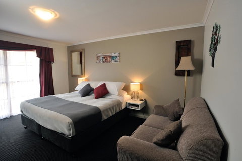 Tamar Valley Resort Grindelwald - Accommodation Great Ocean Road 37