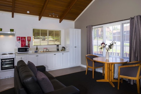 Tamar Valley Resort Grindelwald - Accommodation Great Ocean Road 29