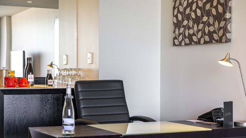 Hotel Grand Chancellor Hobart - Accommodation Great Ocean Road 38