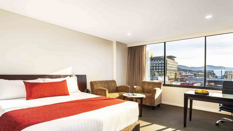 Hotel Grand Chancellor Hobart - Accommodation Great Ocean Road 15