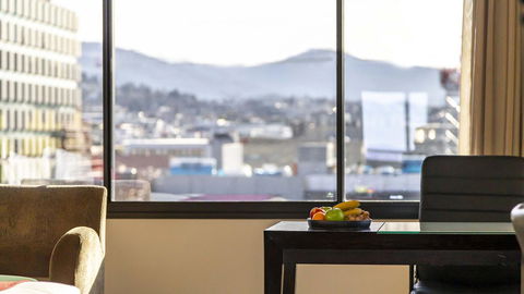 Hotel Grand Chancellor Hobart - Accommodation Great Ocean Road 33