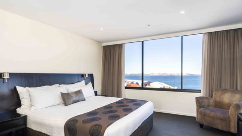 Hotel Grand Chancellor Hobart - Accommodation Great Ocean Road 40