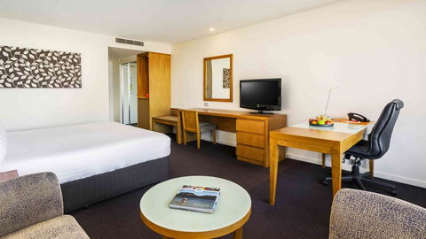 Hotel Grand Chancellor Hobart - Accommodation Great Ocean Road 19