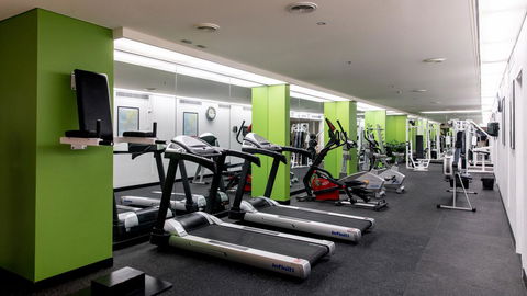 Hotel Grand Chancellor Hobart - Accommodation Great Ocean Road 8