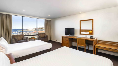 Hotel Grand Chancellor Hobart - Accommodation Great Ocean Road 31