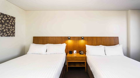 Hotel Grand Chancellor Hobart - Accommodation Great Ocean Road 28