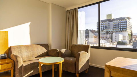 Hotel Grand Chancellor Hobart - Accommodation Great Ocean Road 25