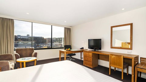 Hotel Grand Chancellor Hobart - Accommodation Great Ocean Road 23