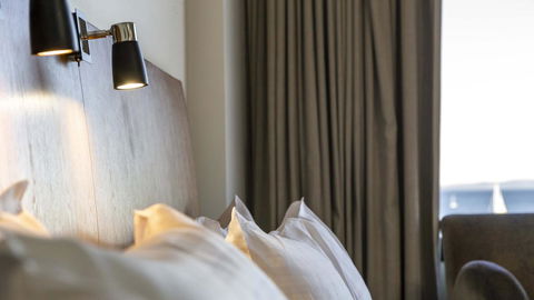 Hotel Grand Chancellor Hobart - Accommodation Great Ocean Road 29