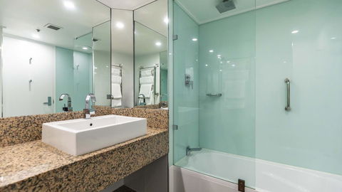 Hotel Grand Chancellor Hobart - Accommodation Great Ocean Road 16