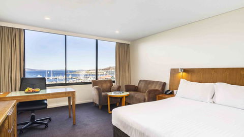 Hotel Grand Chancellor Hobart - Accommodation Great Ocean Road 20