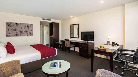 Hotel Grand Chancellor Hobart - Accommodation Great Ocean Road 37