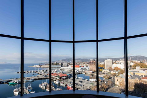 Hotel Grand Chancellor Hobart - Accommodation Great Ocean Road 7
